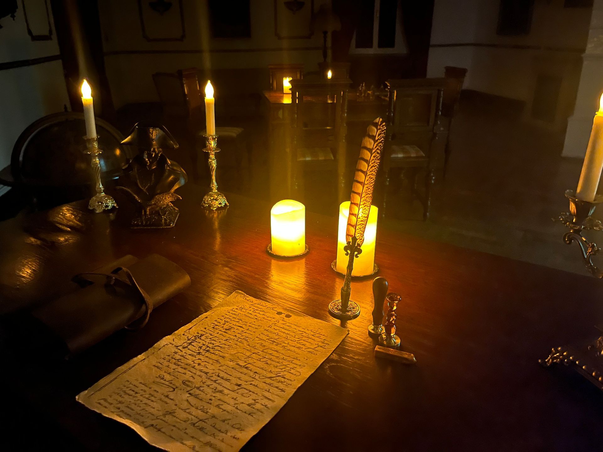 Escape Room