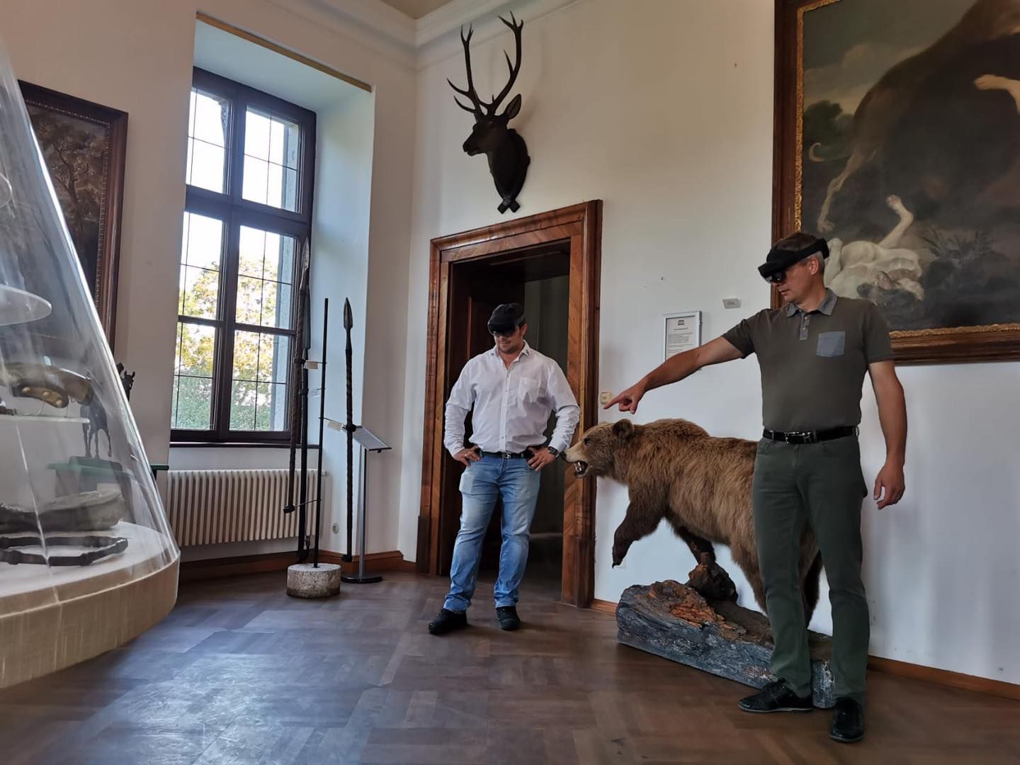 Jagdmuseum